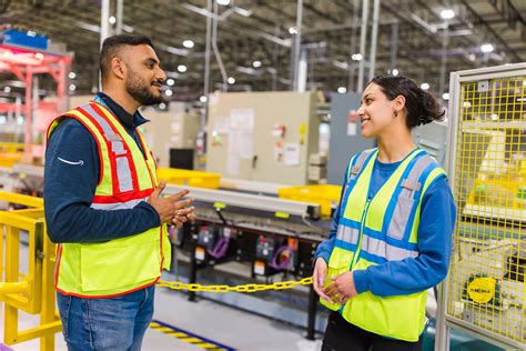 amazon buffington road|Amazon Fulfillment jobs in Union City, GA .